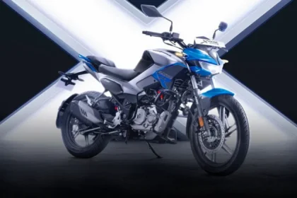 Hero Xtreme 125R