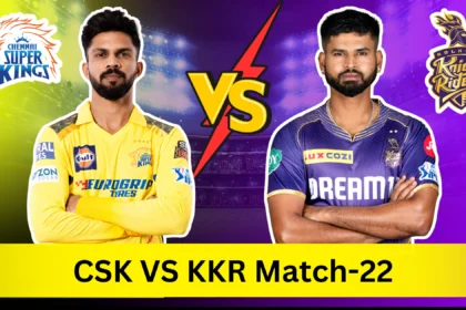 csk-vs-kkr-match-22-winner-prediction