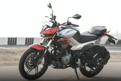 Hero Xtreme 125R