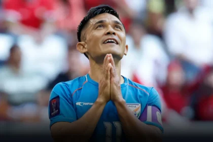 sunil chhetri-retirement