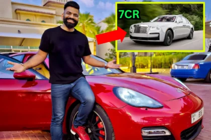 technical-guruji-car-collection