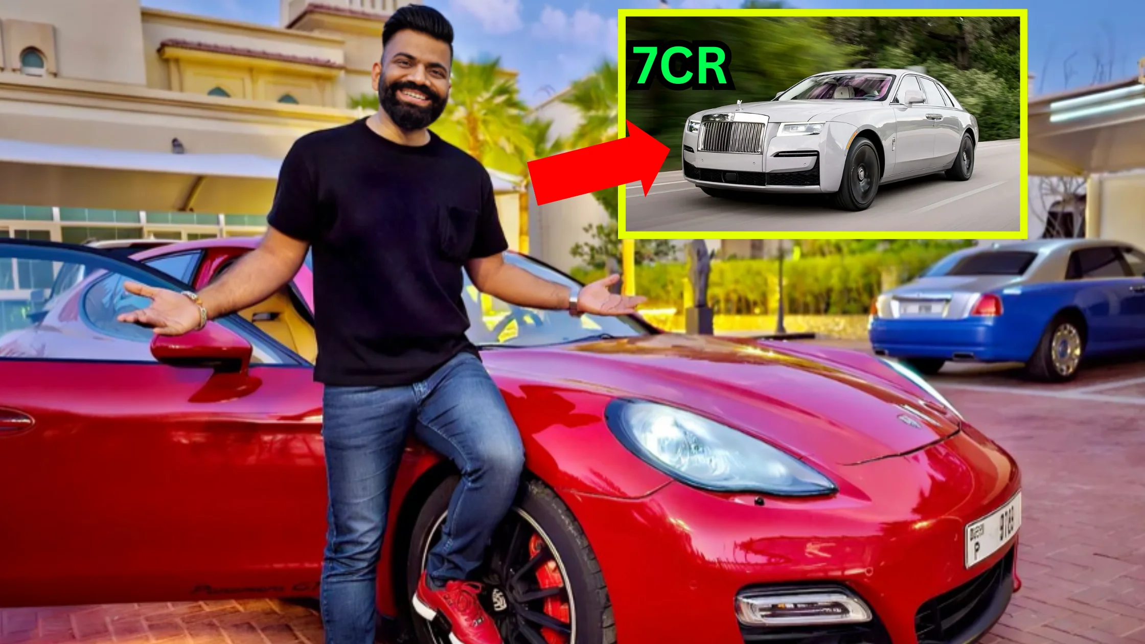 technical-guruji-car-collection