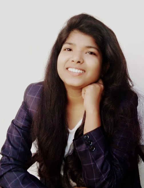 Roshani Shakya