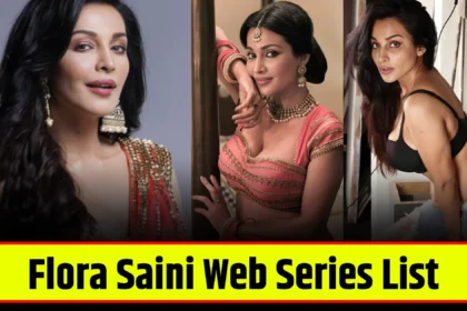 flora-saini-web-series-list