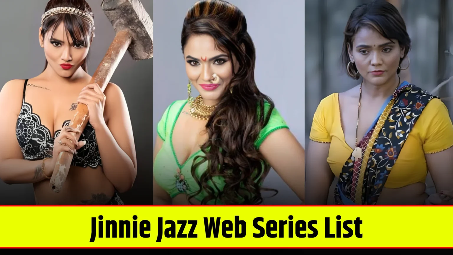 jinnie-jazz-web-series-list