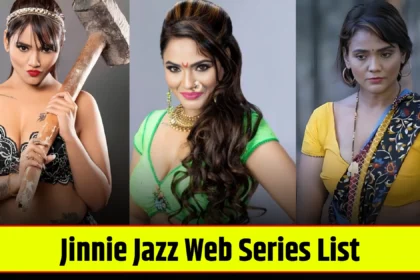 jinnie-jazz-web-series-list