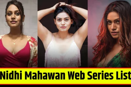 nidhi-mahawan-web-series-list