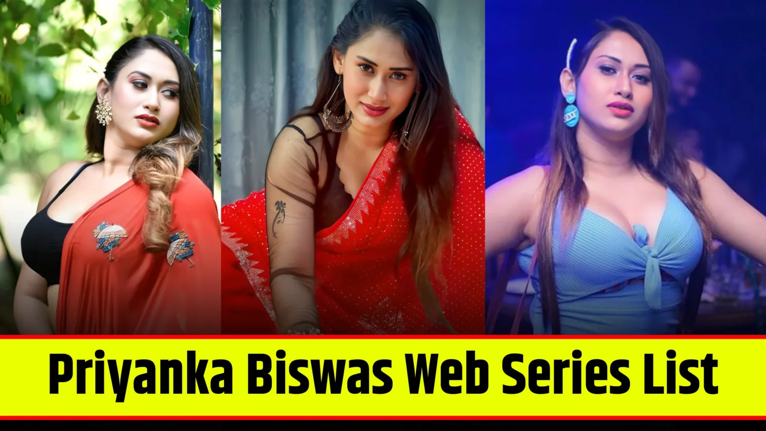 priyanka-biswas-web-series-list