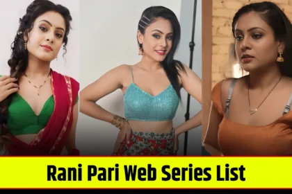 rani-pari-web-series-list