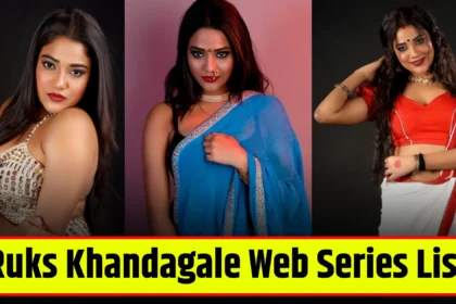 ruks-khandagale-web-series-list