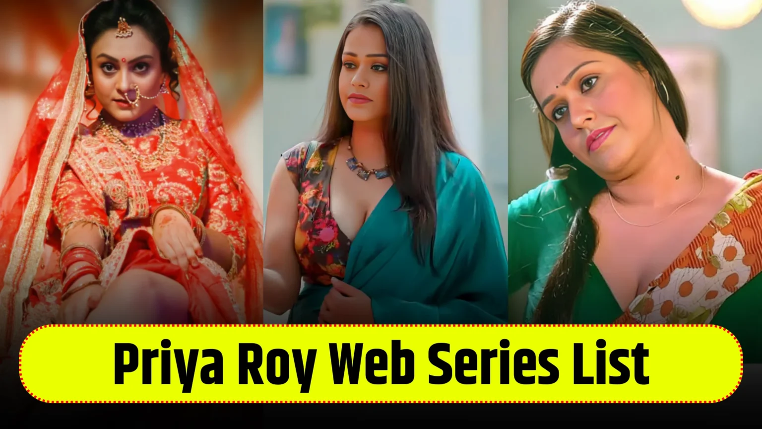 priya-roy-web-series-list