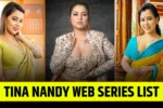 tina-nandy-web-series-list